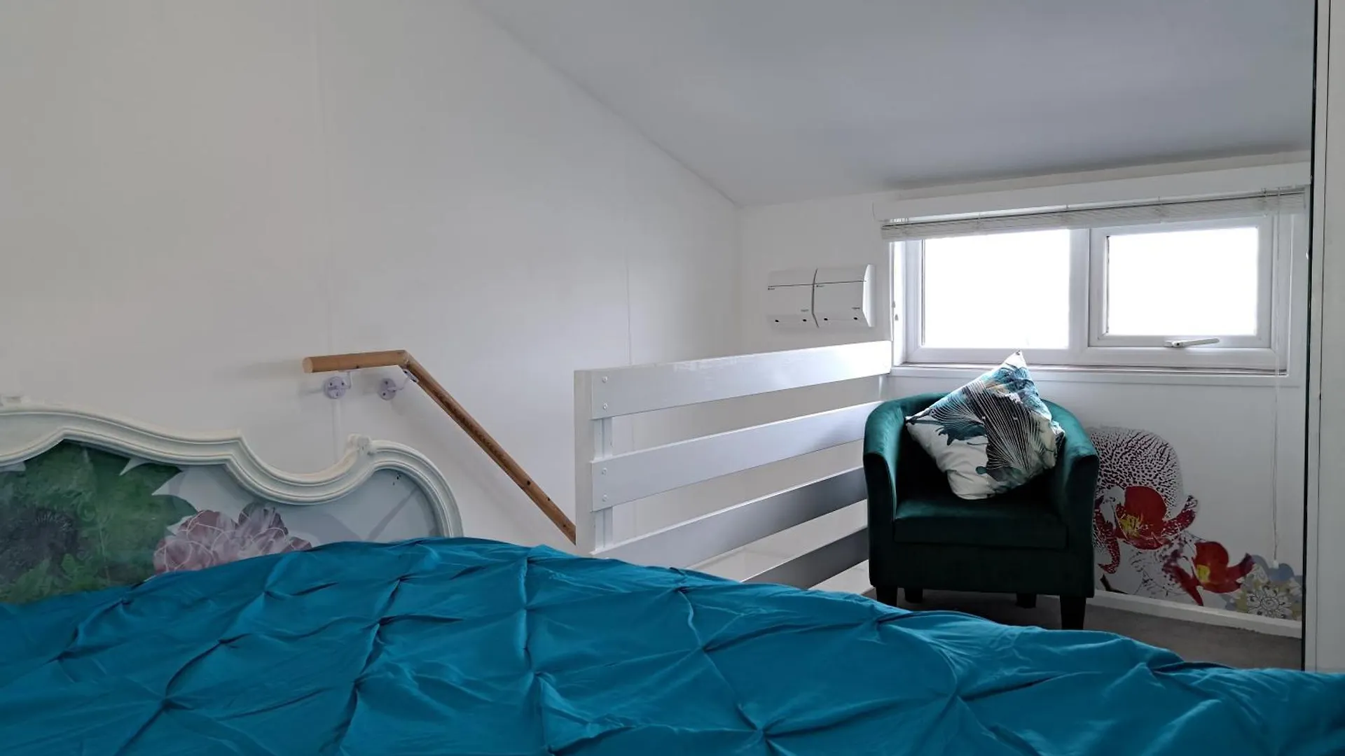 Chic Apartment In The Heart Of Brighton Marina Storbritannien